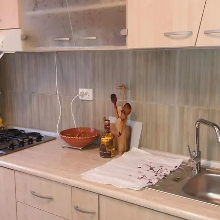 Apartament Valcea Apartment
