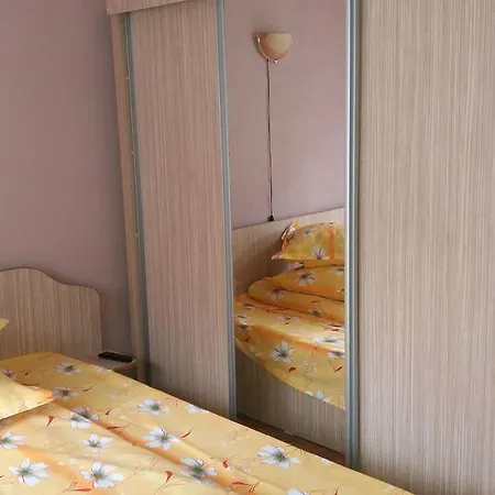 Apartment Apartament Valcea Ramnicu Valcea