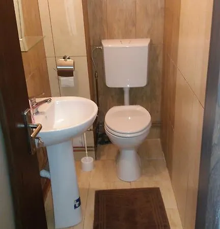 Apartament Valcea * Ramnicu Valcea