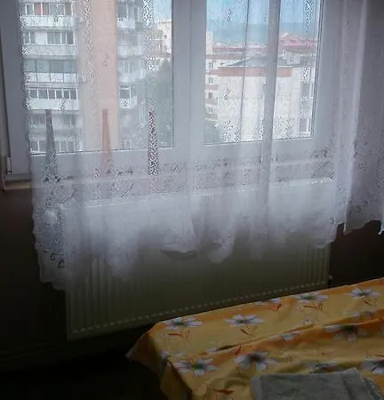 Apartment Apartament Valcea Ramnicu Valcea