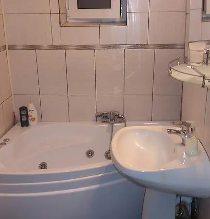 Apartament Valcea Apartment