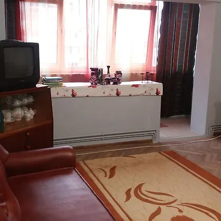 Apartament Valcea * Ramnicu Valcea